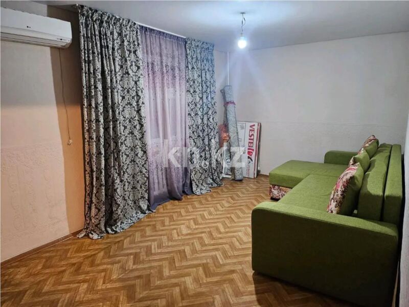 Продажа 2-комнатной квартиры, 44 м² - Продажа двухкомнатных квартир в панельном доме в Казахстане - страница 81 фото 1 из 4