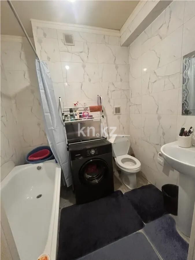 Продажа 2-комнатной квартиры, 49 м² - Продажа двухкомнатных квартир от собственников в Алматы фото 3 из 5