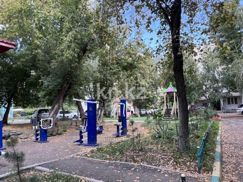 Продажа 3-комнатной квартиры, 62.5 м² - Продажа трехкомнатных квартир в кирпичном доме в Казахстане фото 10 из 13