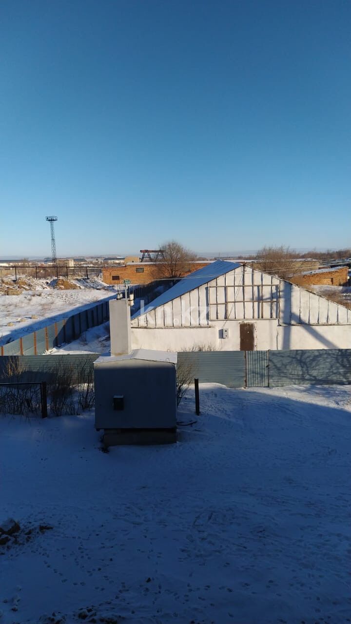Продажа помещения, 10000 м² - Продажа офисных и торговых помещений в Абае фото 3 из 3