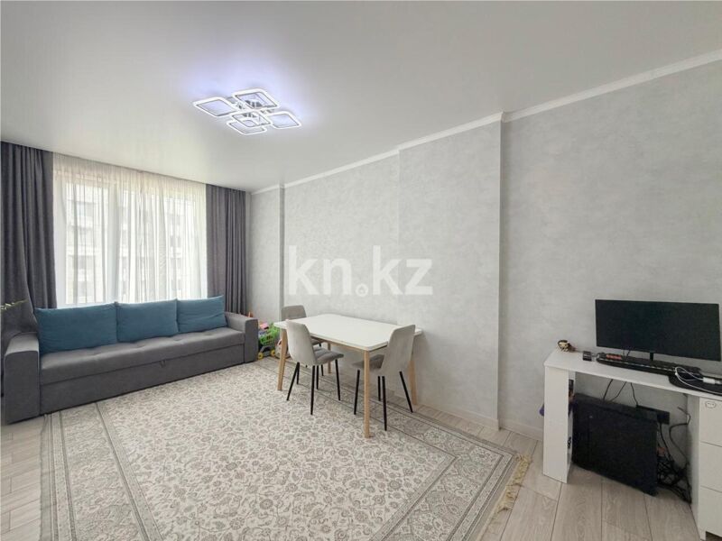 Продажа 3-комнатной квартиры, 66.1 м² - Продажа квартир в р-не Сарайшык Астаны - страница 12 фото 2 из 9