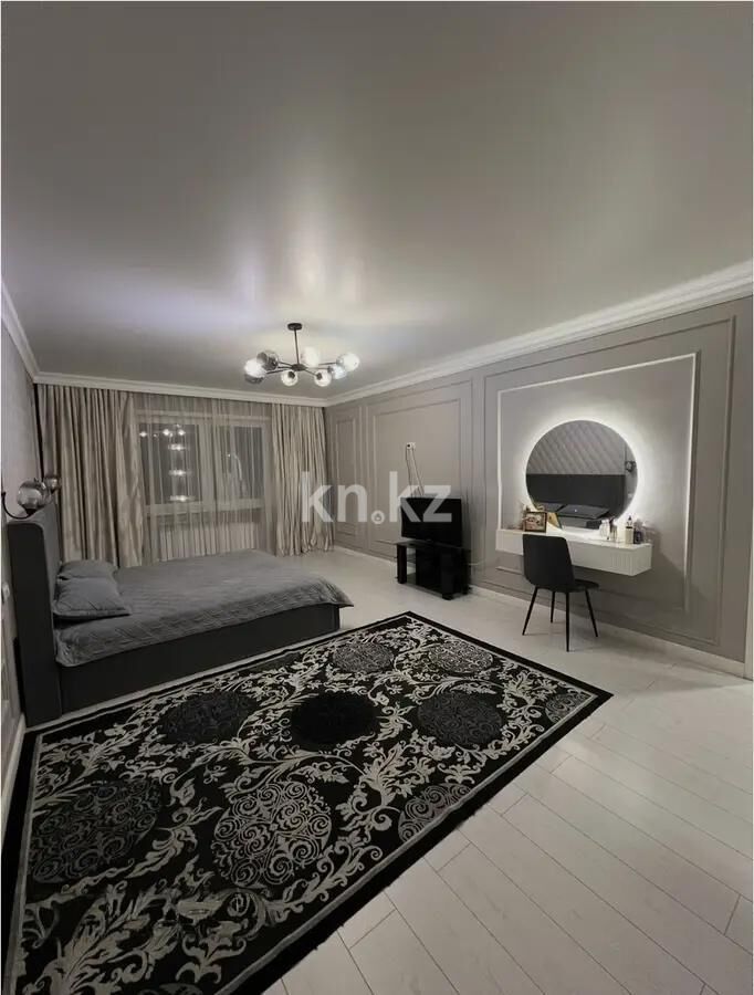 Продажа 4-комнатной квартиры, 160 м² - Продажа четырехкомнатных квартир в Наурызбайском р-не Алматы фото 3 из 8
