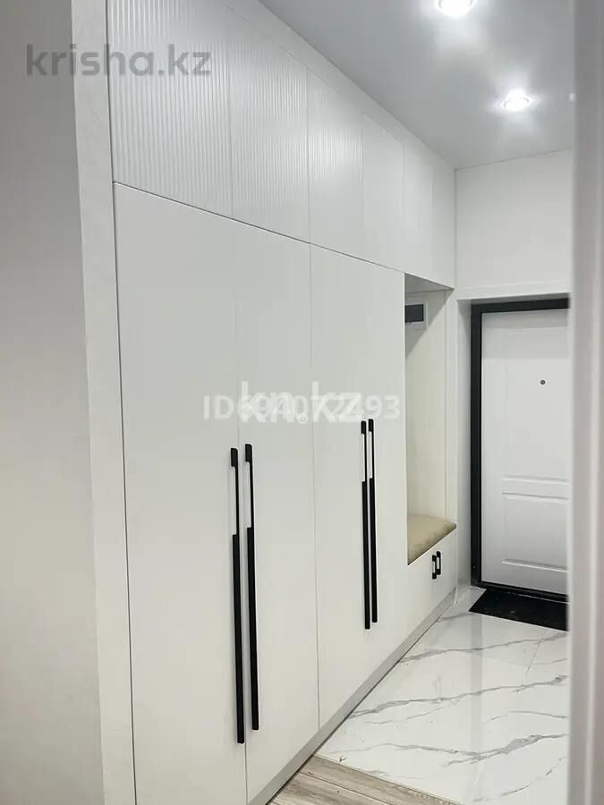 Продажа 3-комнатной квартиры, 87 м² - Продажа трехкомнатных квартир на Юго-Востоке Караганды - страница 8 фото 3 из 3