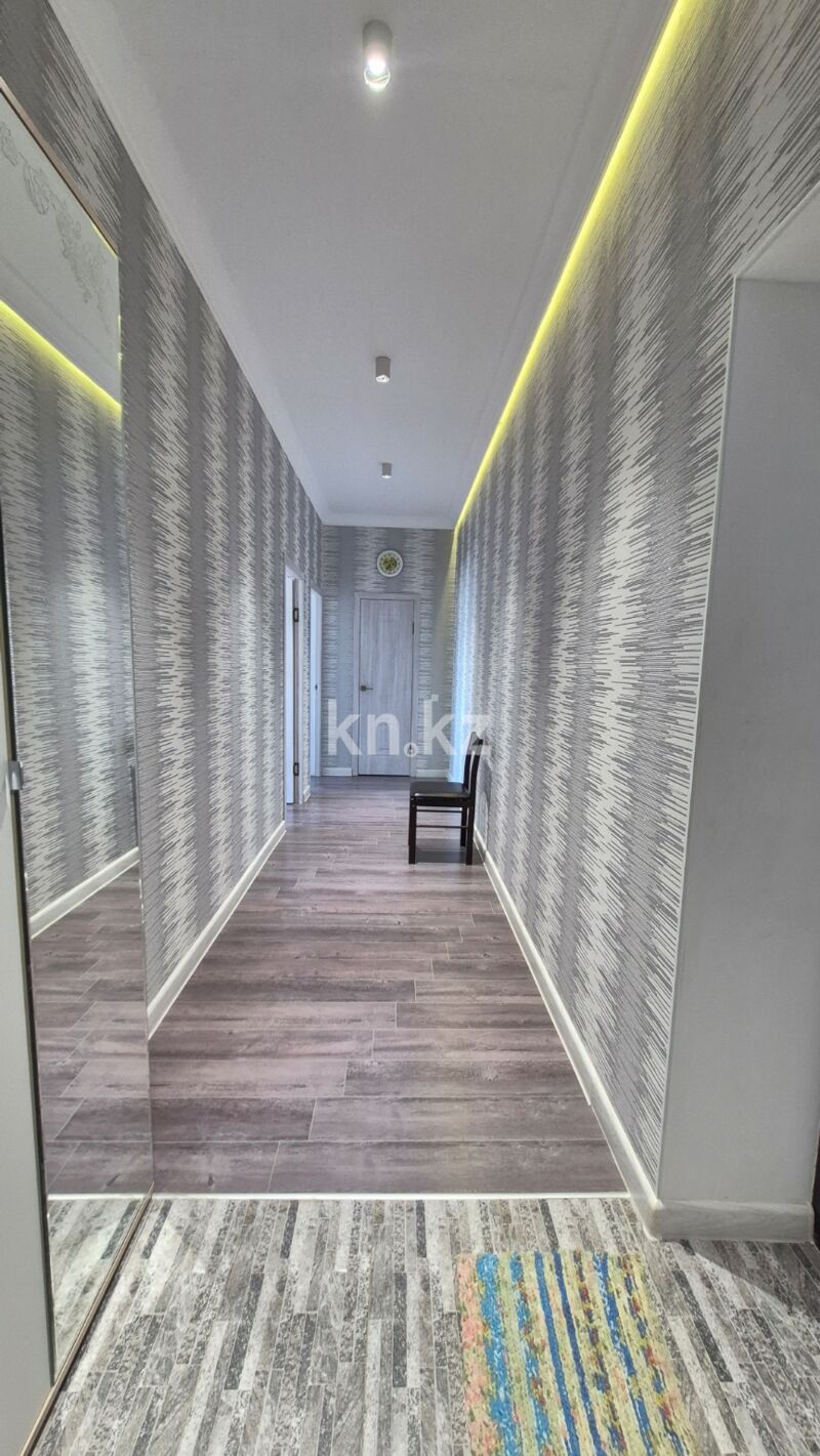 Продажа 2-комнатной квартиры, 70 м² - Продажа квартир в Атырау фото 1 из 31