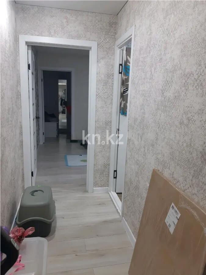 Продажа 2-комнатной квартиры, 46 м² - Продажа двухкомнатных квартир в панельном доме в Казахстане - страница 94 фото 6 из 7