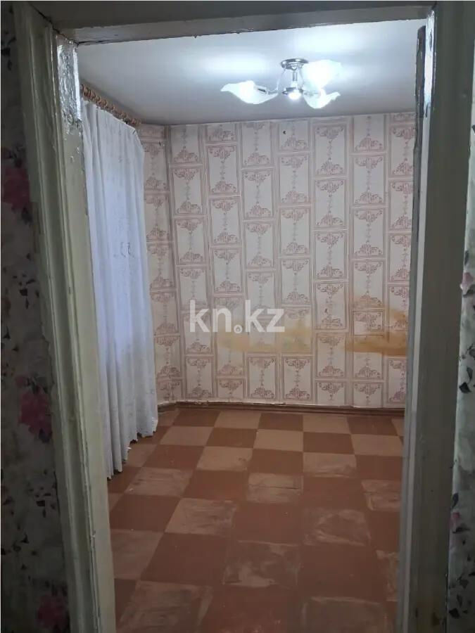 Продажа 4-комнатной квартиры, 61 м² - Продажа квартир в панельном доме в Караганде - страница 3 фото 4 из 7