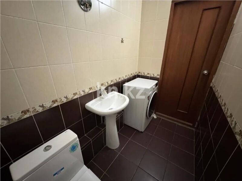 Продажа 3-комнатной квартиры, 100 м² - Продажа квартир в Казахстане - страница 8 фото 6 из 8