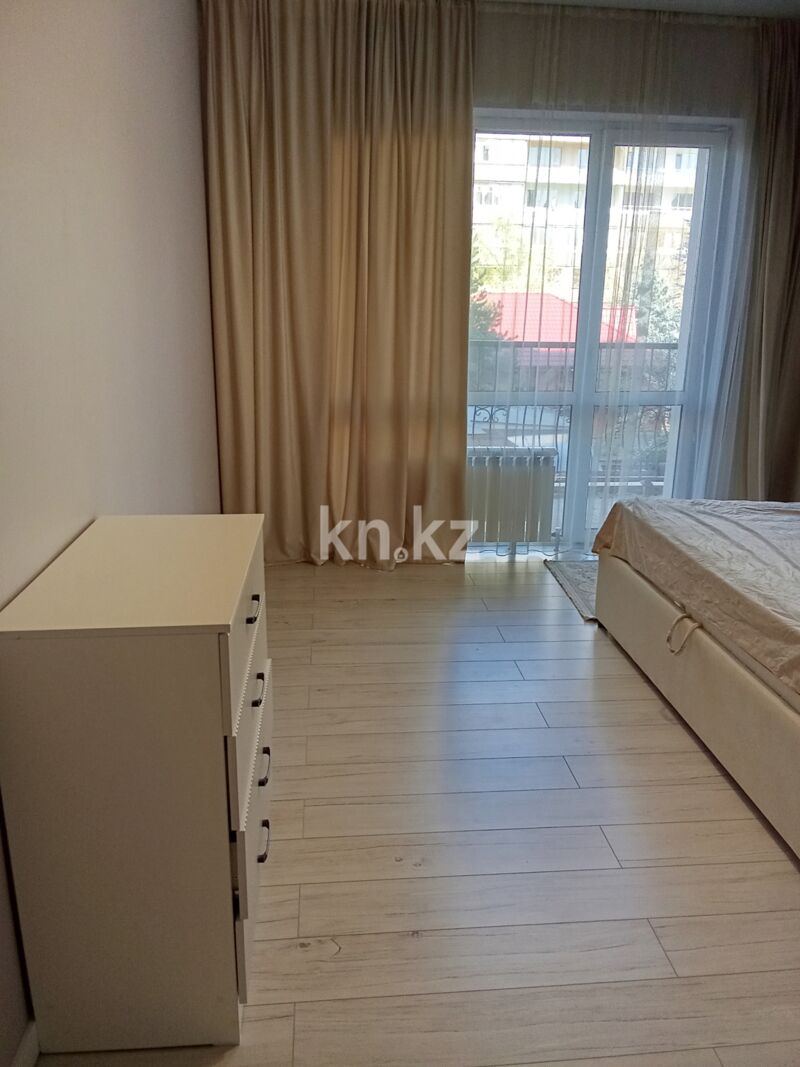 Продажа 4-комнатной квартиры, 136.2 м² - Продажа квартир в монолитно-каркасном доме в Казахстане - страница 3 фото 14 из 14