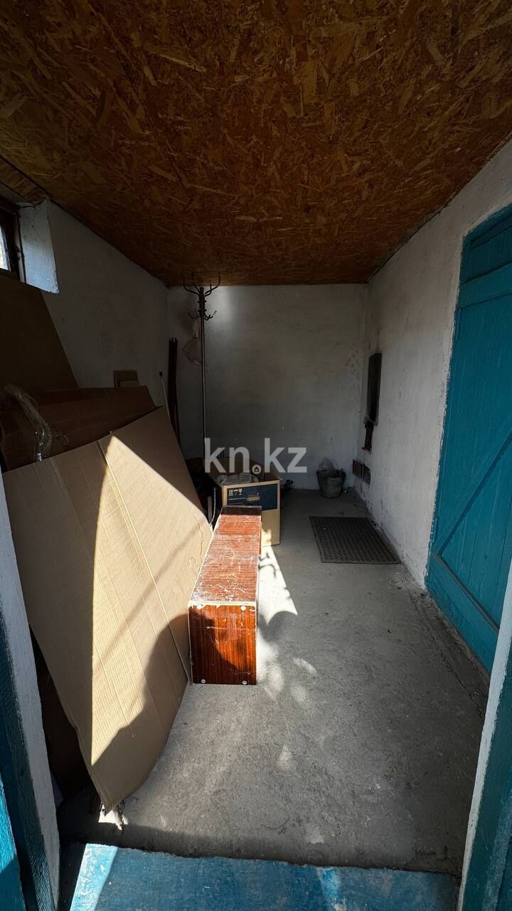 Продажа 4-комнатного дома, 45 м² - Недвижимость в Таразе - страница 3 фото 20 из 26