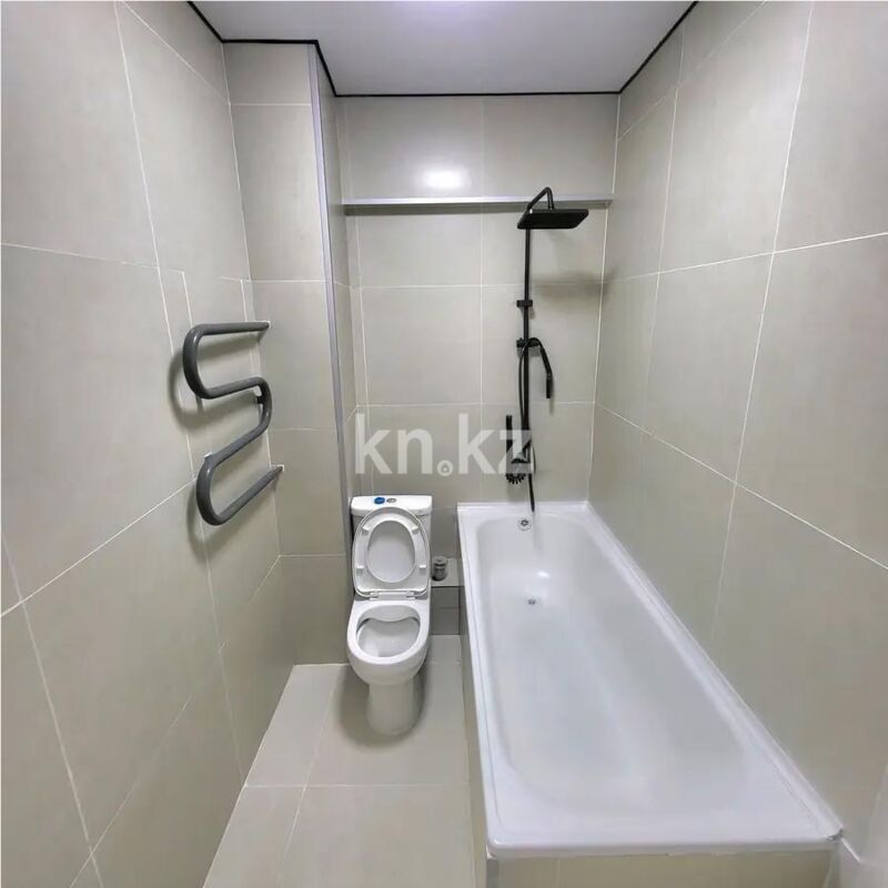Продажа 1-комнатной квартиры, 35 м² - Продажа однокомнатных квартир в Жетысуском р-не Алматы - страница 9 фото 3 из 5