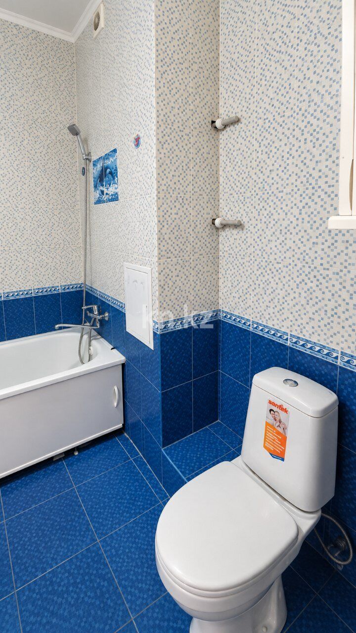 Продажа 1-комнатной квартиры, 27 м² - Продажа однокомнатных квартир в Астане - страница 8 фото 8 из 10