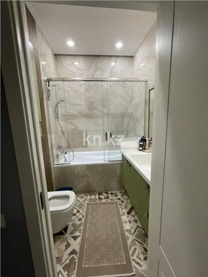 Продажа 3-комнатной квартиры, 100 м² - Продажа трехкомнатных квартир от собственников в Алматы - страница 5 фото 6 из 7