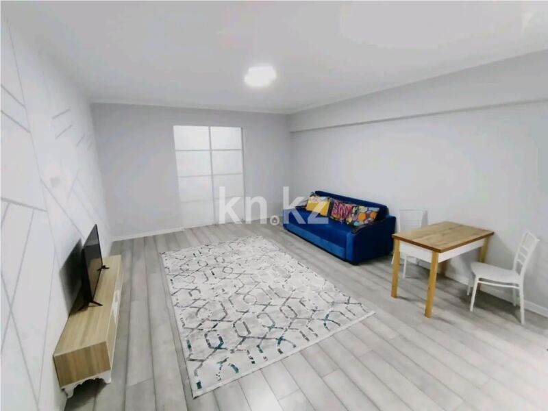 Продажа 2-комнатной квартиры, 53 м² - Продажа квартир от собственников в Алматы - страница 295 фото 1 из 4