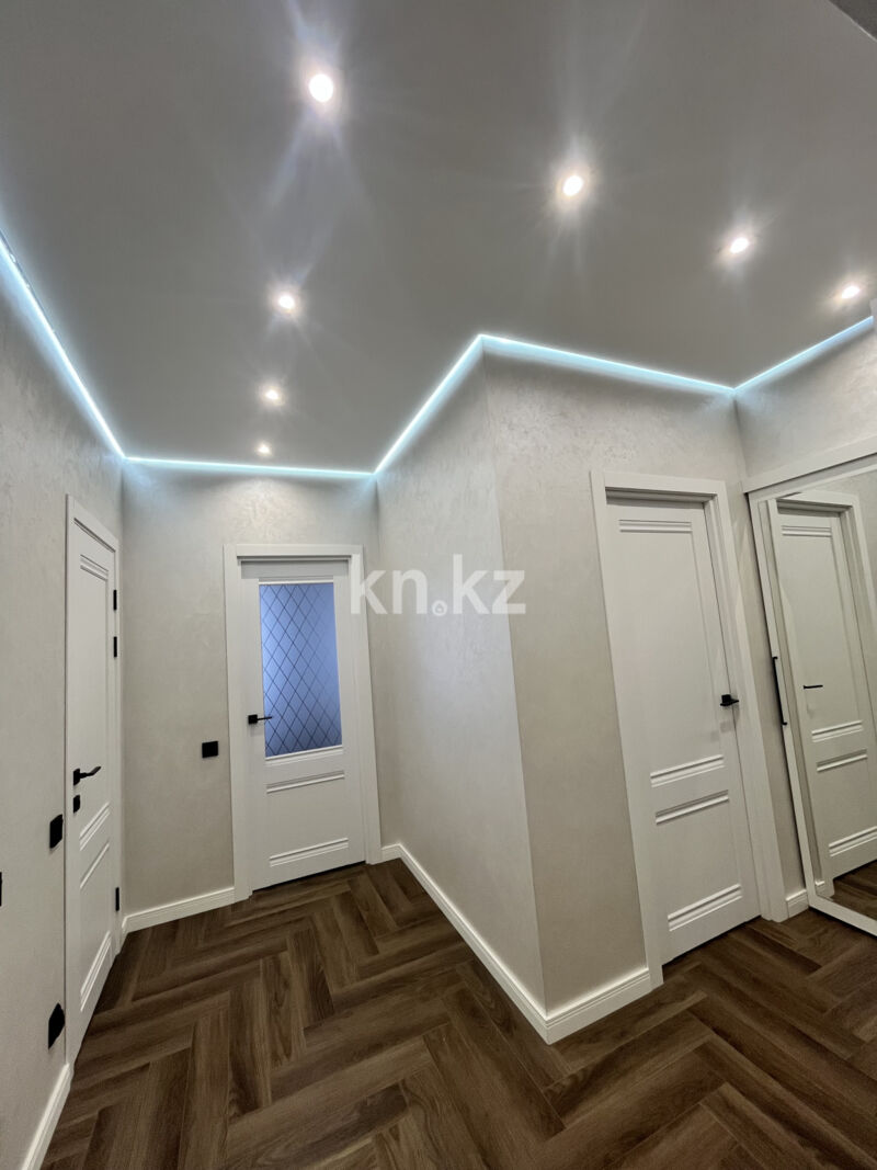 Продажа 1-комнатной квартиры, 43.1 м² - Продажа квартир в Казахстане - страница 28 фото 15 из 24