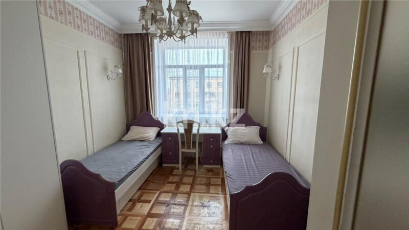 Продажа 4-комнатной квартиры, 91 м² - Продажа квартир в Казахстане - страница 272 фото 5 из 14