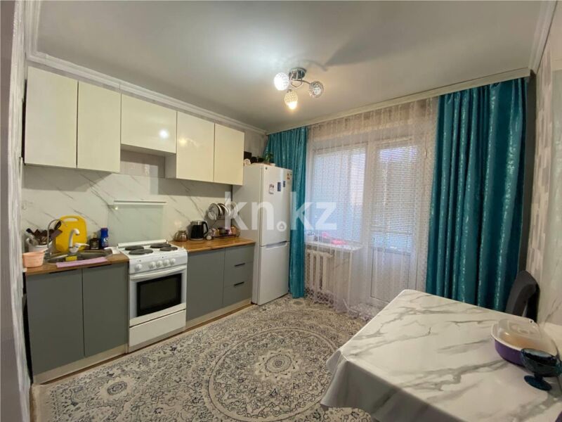 Продажа 3-комнатной квартиры, 74 м² - Продажа трехкомнатных квартир в Темиртау - страница 2 фото 7 из 18