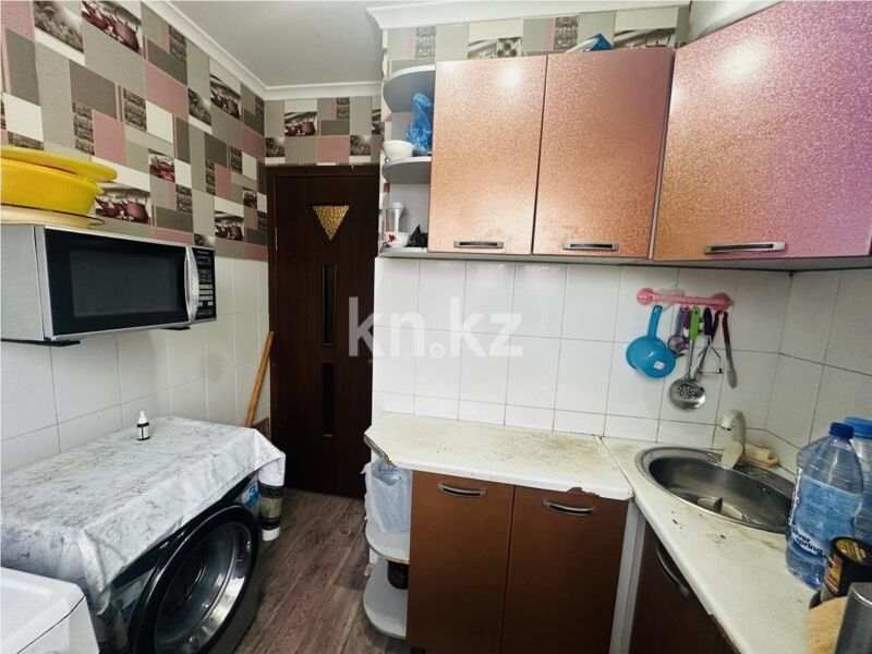 Продажа 3-комнатной квартиры, 58 м² - Недвижимость в Темиртау фото 2 из 4