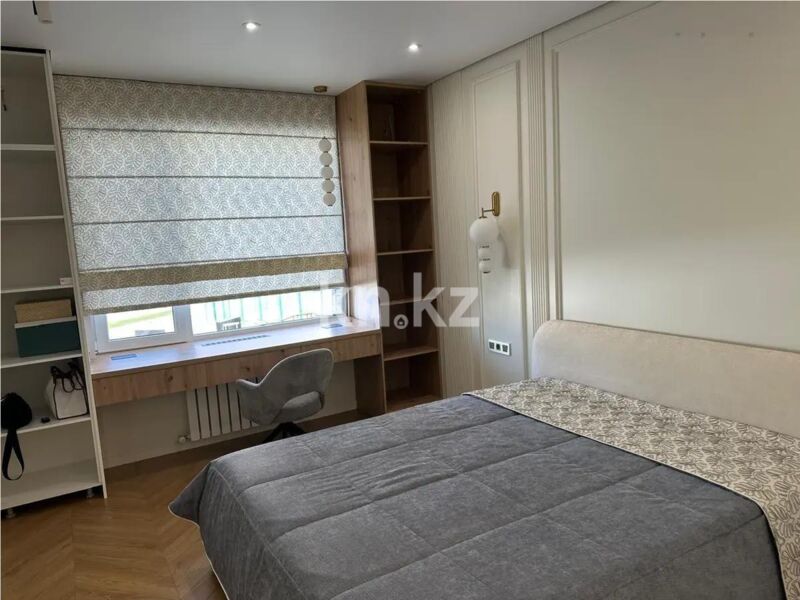 Продажа 2-комнатной квартиры, 52 м² - Продажа двухкомнатных квартир в монолитно-каркасном доме в Казахстане - страница 194 фото 2 из 3