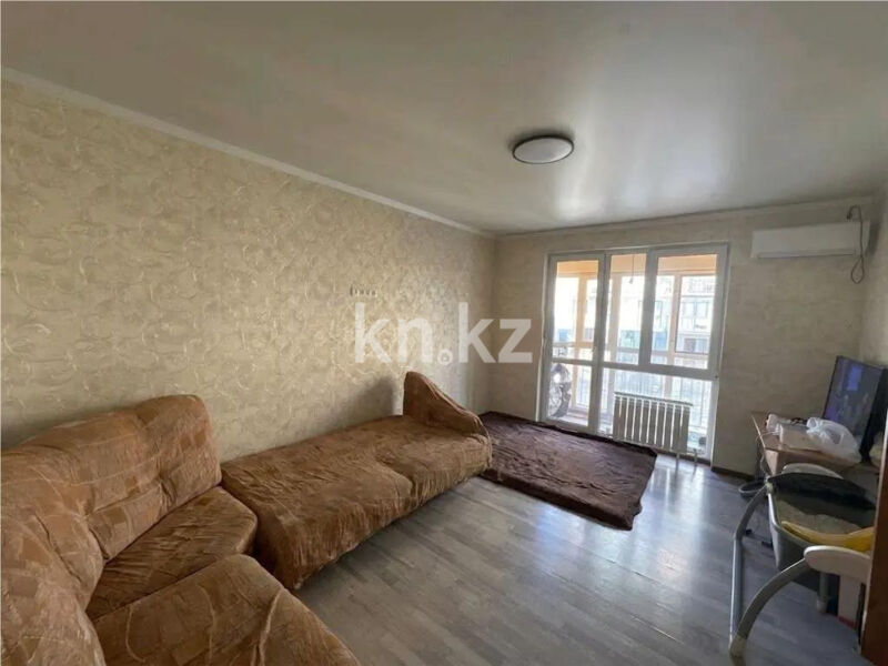 Продажа 1-комнатной квартиры, 42 м² - Продажа квартир в Казахстане - страница 8 фото 1 из 4