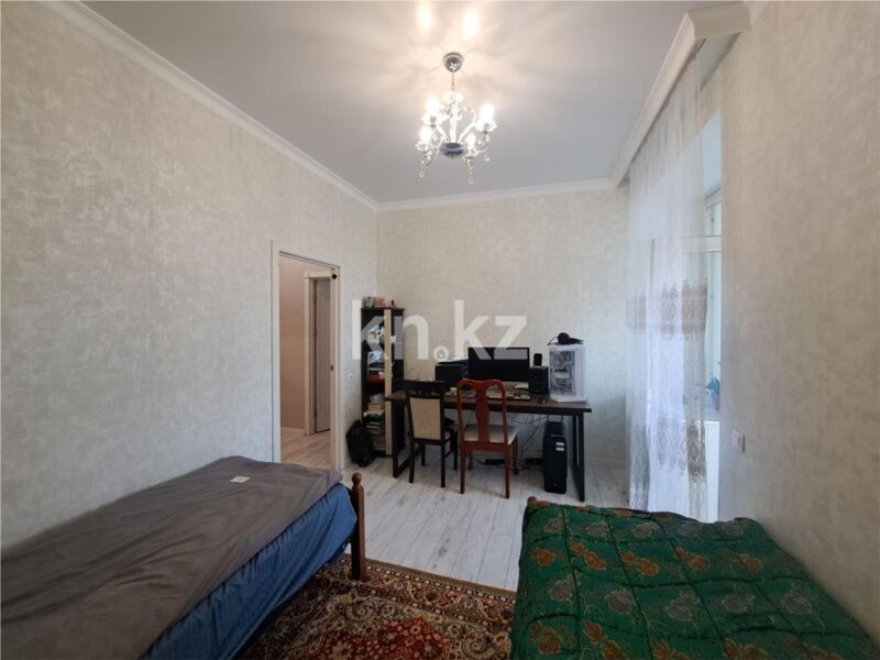 Продажа 4-комнатной квартиры, 123 м² - Продажа четырехкомнатных квартир в кирпичном доме в Казахстане - страница 20 фото 7 из 15