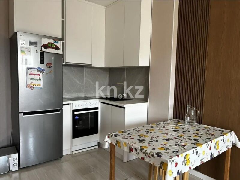 Продажа 2-комнатной квартиры, 55.5 м² - Продажа двухкомнатных квартир в блочном доме в Казахстане - страница 23 фото 3 из 4