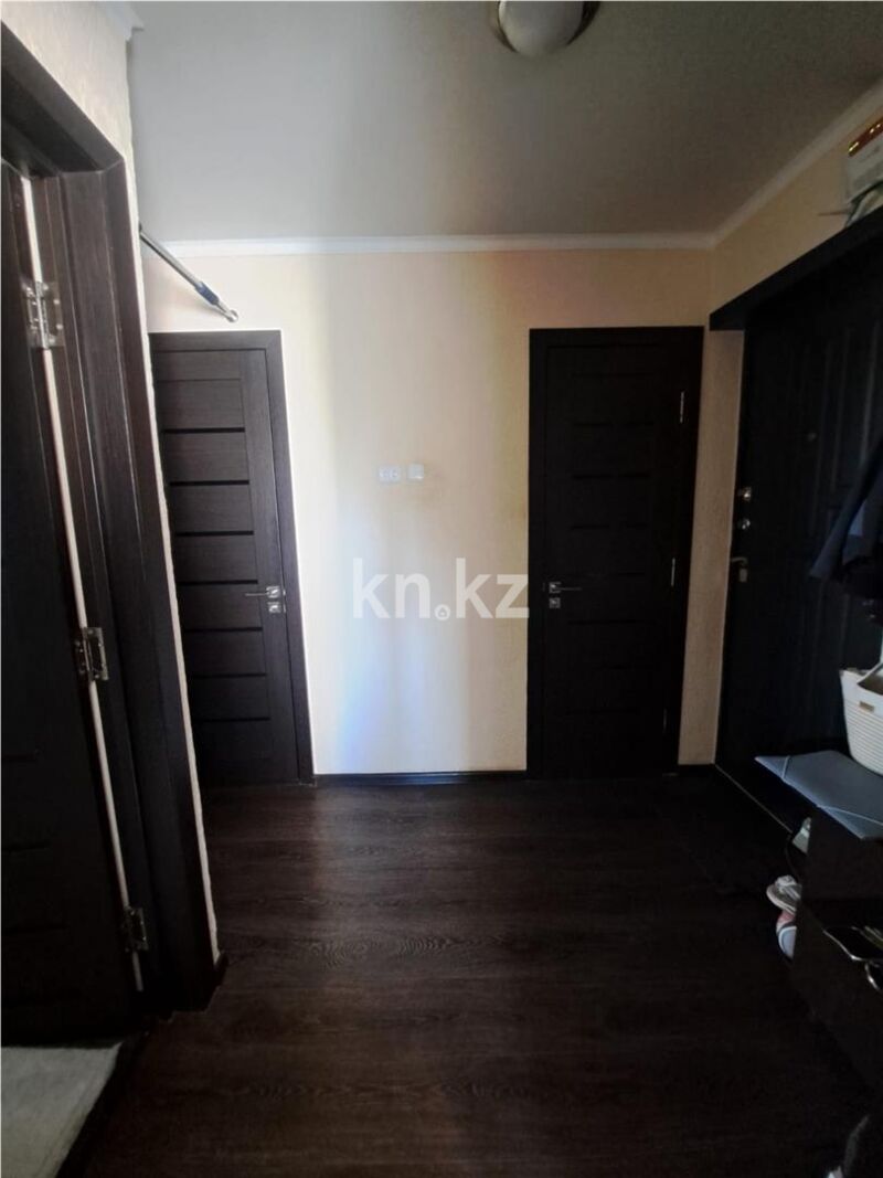 Продажа 2-комнатной квартиры, 47 м² - Продажа двухкомнатных квартир в Майкудуке Караганды - страница 12 фото 11 из 11