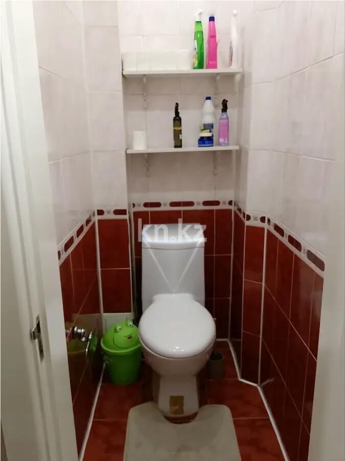 Продажа 3-комнатной квартиры, 75 м² - Продажа трехкомнатных квартир в Алмалинском р-не Алматы - страница 21 фото 6 из 7