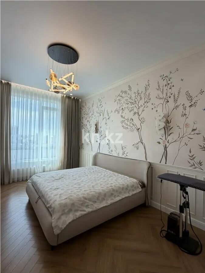 Продажа 3-комнатной квартиры, 70.4 м² - Продажа трехкомнатных квартир в блочном доме в Казахстане - страница 4 фото 2 из 4