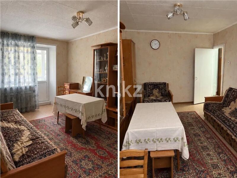 Продажа 2-комнатной квартиры, 54 м² - Продажа квартир в р-не Байконур Астаны - страница 8 фото 1 из 5