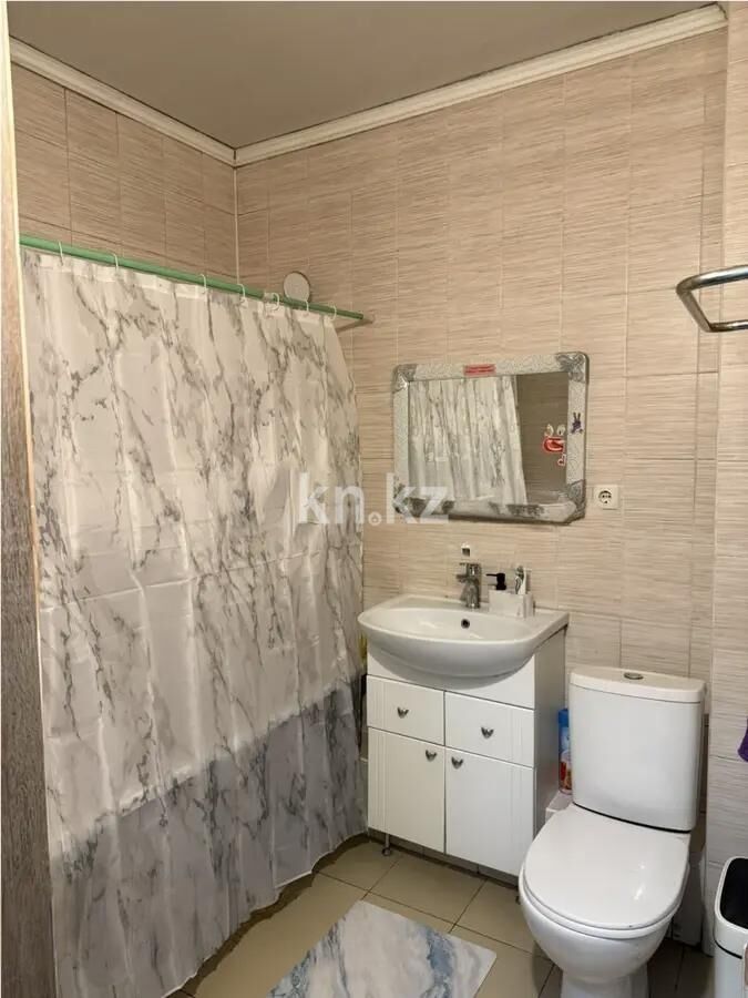 Продажа 1-комнатной квартиры, 38.1 м² - Продажа квартир в панельном доме в Казахстане - страница 3 фото 3 из 3