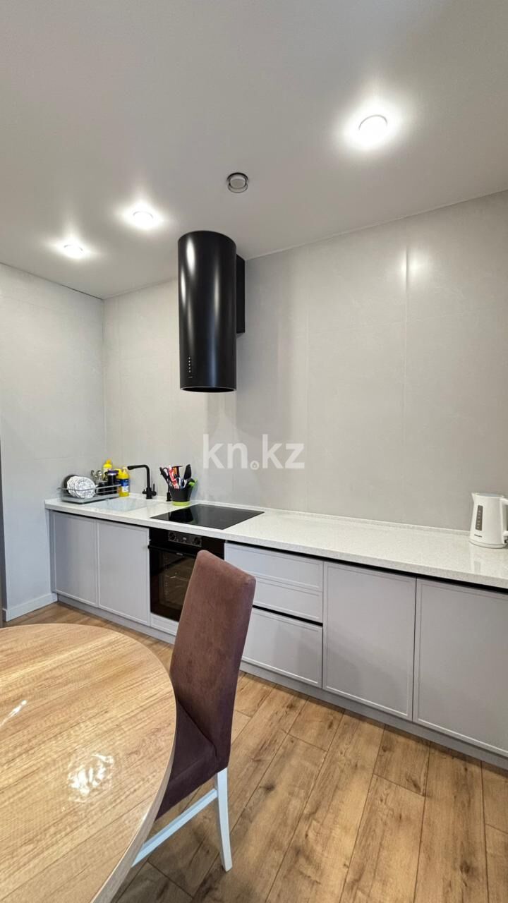 Продажа 3-комнатной квартиры, 80 м² - Продажа квартир в монолитном доме в Астане - страница 5 фото 14 из 23
