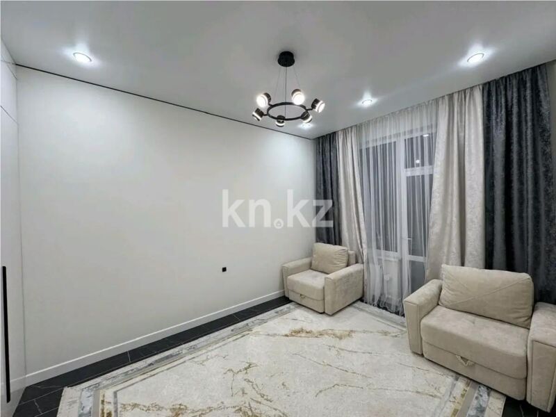 Продажа 2-комнатной квартиры, 48 м² - Продажа двухкомнатных квартир в блочном доме в Казахстане - страница 44 фото 2 из 4