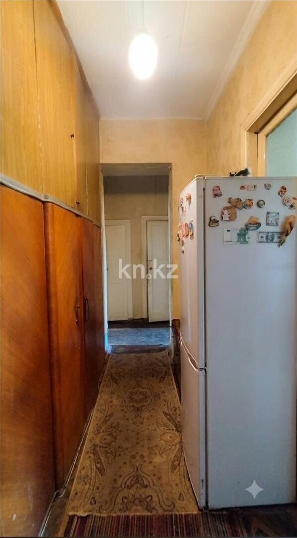 Продажа 2-комнатной квартиры, 55 м² - Недвижимость в Темиртау - страница 2 фото 10 из 10