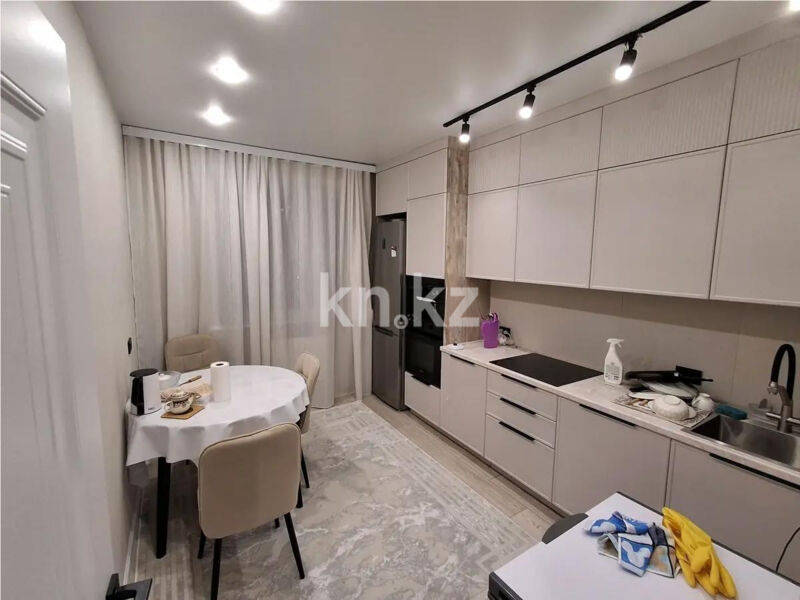 Продажа 2-комнатной квартиры, 62 м² - Продажа двухкомнатных квартир в Казахстане - страница 3 фото 3 из 4
