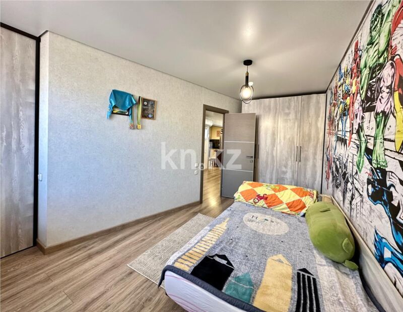 Продажа 6-комнатного дома, 230 м² - Продажа домов, коттеджей в Караганде - страница 6 фото 10 из 33