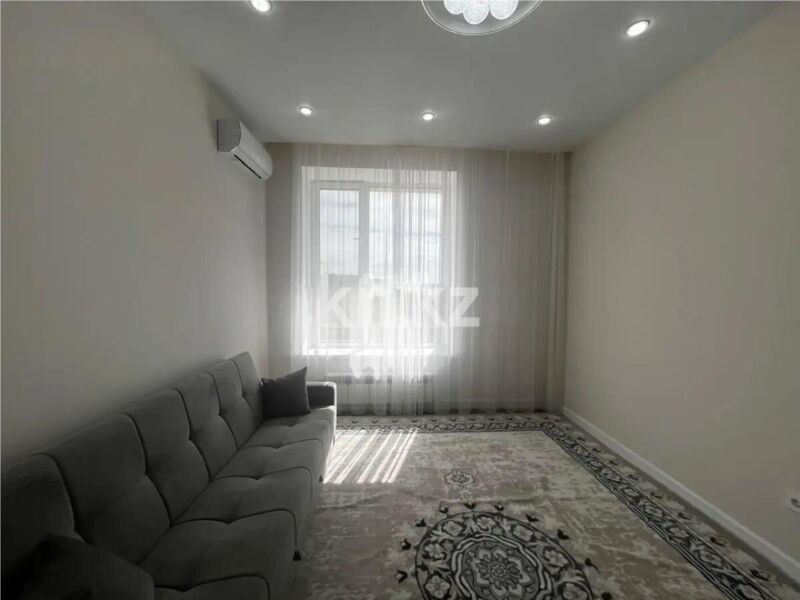 Продажа 1-комнатной квартиры, 41 м² - Продажа однокомнатных квартир от собственников в Астане - страница 43 фото 1 из 4