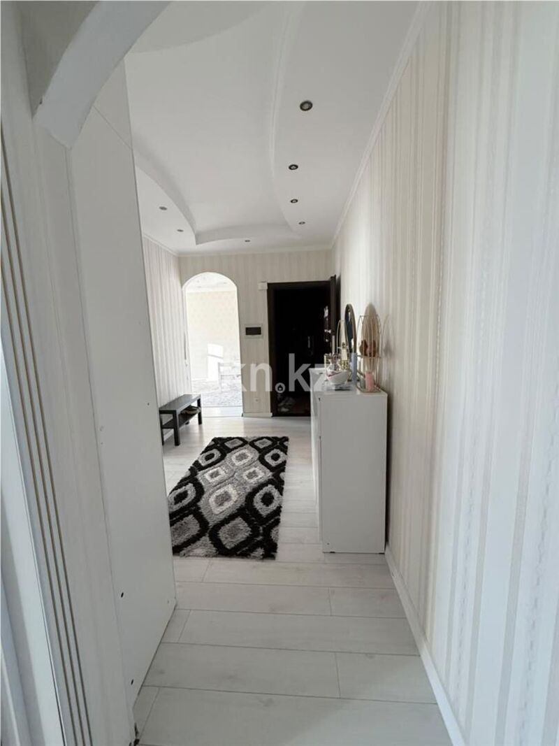 Продажа 3-комнатной квартиры, 76 м² - Продажа трехкомнатных квартир на Юго-Востоке Караганды - страница 15 фото 9 из 10