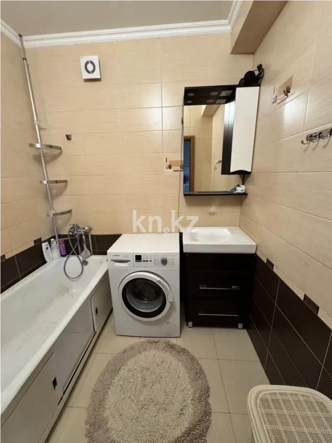 Продажа 3-комнатной квартиры, 80 м² - Продажа трехкомнатных квартир в Ауэзовском р-не Алматы - страница 10 фото 5 из 5