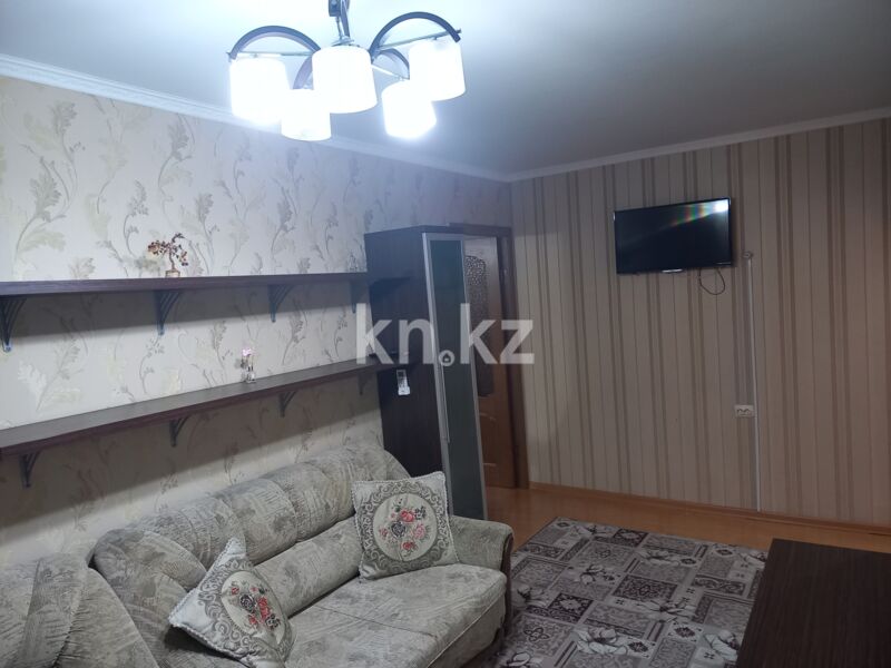 Продажа 2-комнатной квартиры, 45 м² - Продажа двухкомнатных квартир в панельном доме в Казахстане - страница 85 фото 8 из 37