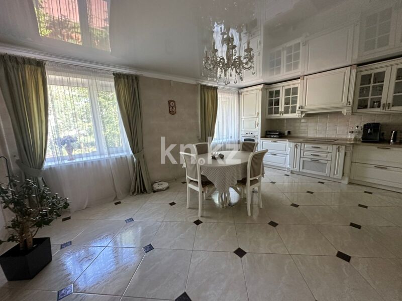 Продажа 4-комнатного дома, 248.7 м² - Продажа четырехкомнатных домов, коттеджей в Астане фото 26 из 40