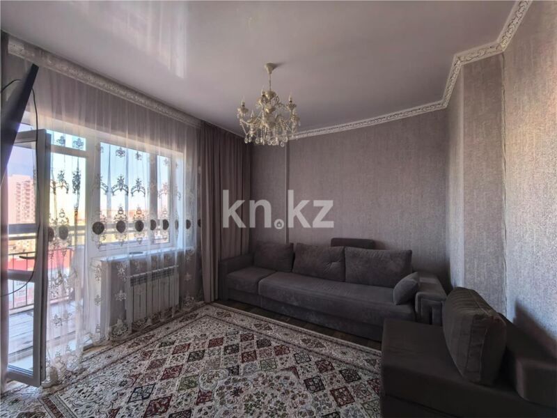 Продажа 2-комнатной квартиры, 52 м² - Продажа земельных участков в Актобе фото 2 из 11