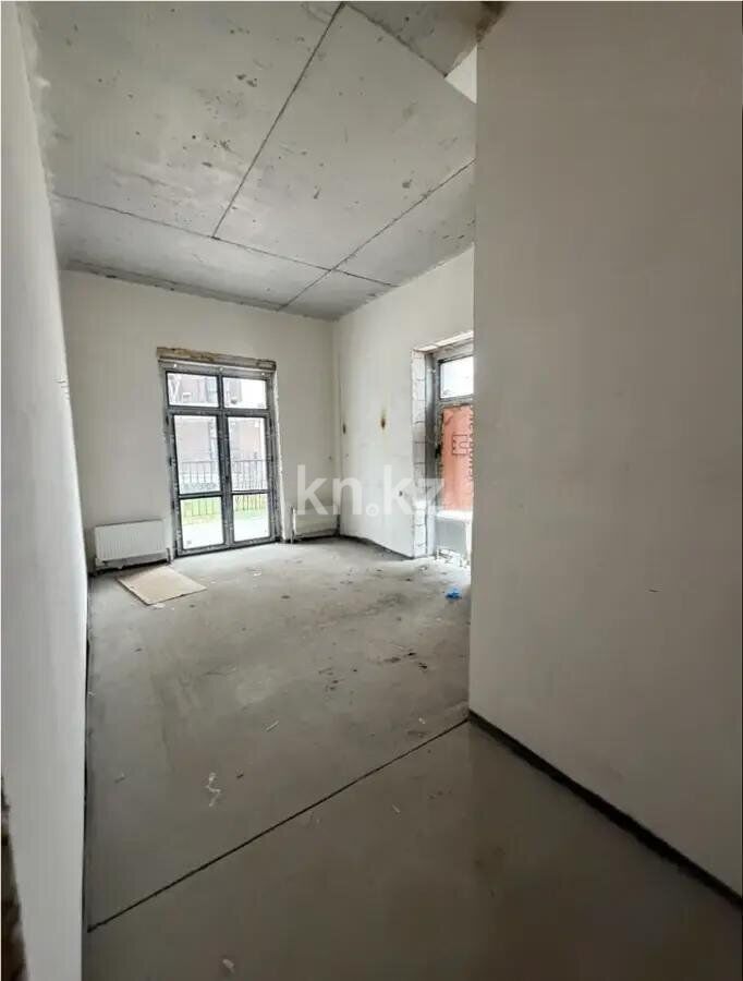 Продажа 3-комнатной квартиры, 70 м² - Продажа квартир в Алматы - страница 9 фото 2 из 3