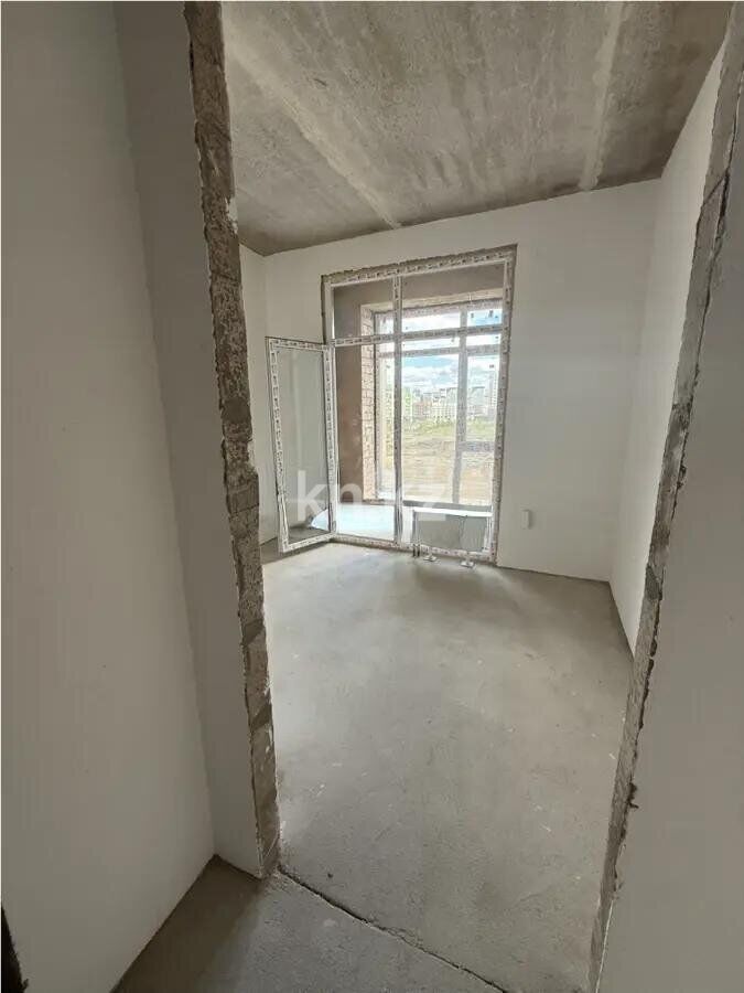 Продажа 1-комнатной квартиры, 42 м² - Продажа квартир в кирпичном доме в Казахстане - страница 41 фото 2 из 2