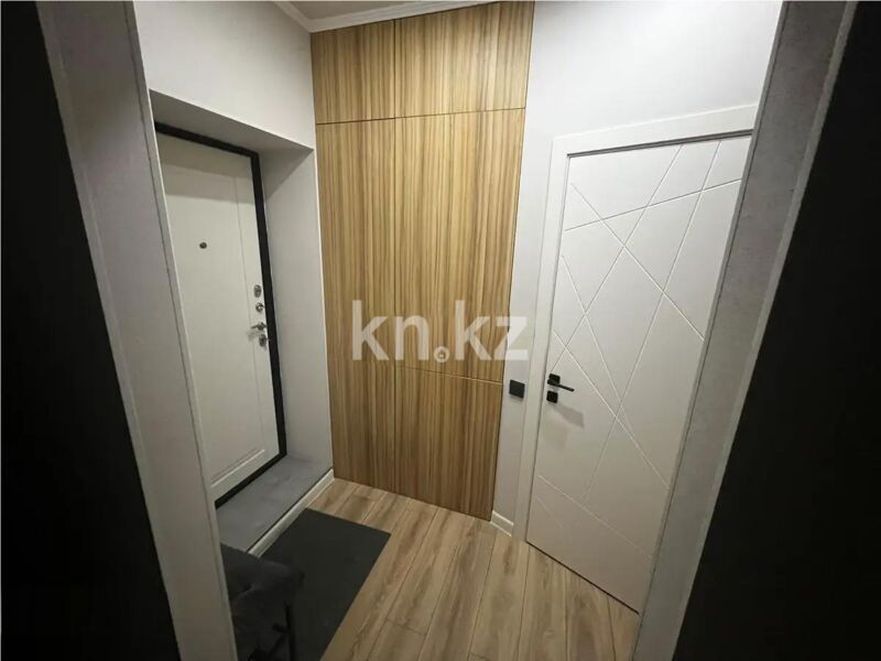 Продажа 1-комнатной квартиры, 32.5 м² - Продажа однокомнатных квартир в Бостандыкском р-не Алматы - страница 14 фото 4 из 4