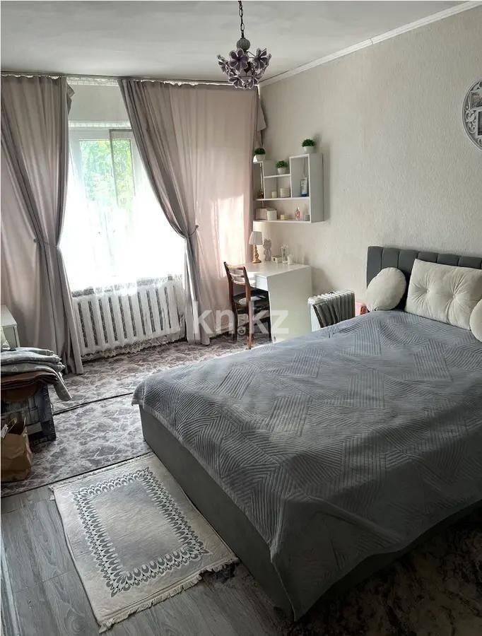 Продажа 3-комнатной квартиры, 61 м² - Продажа офисных и торговых помещений в Жезказгане фото 3 из 7
