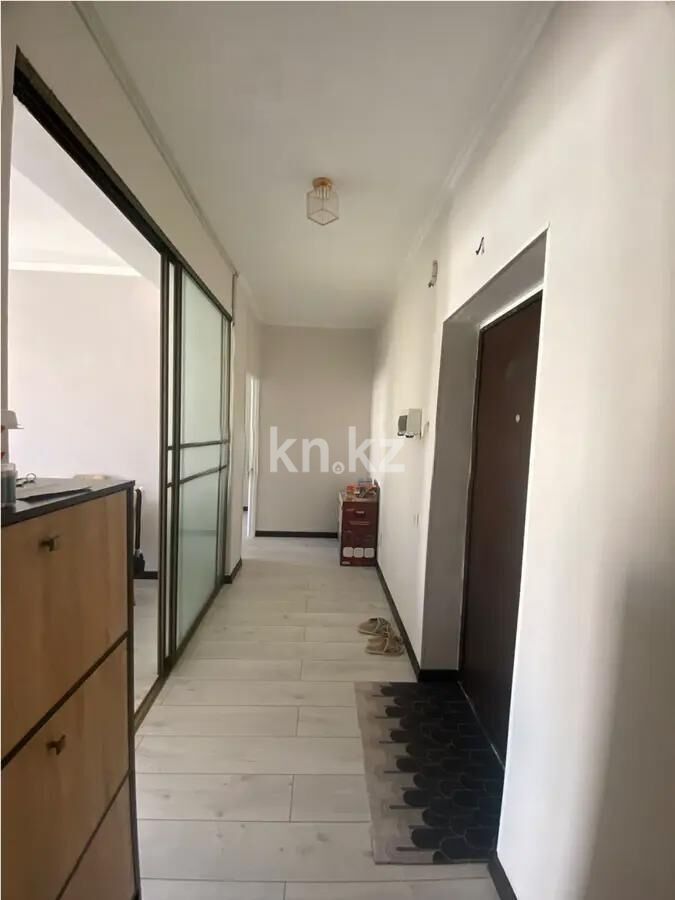 Продажа 3-комнатной квартиры, 57 м² - Продажа квартир в Карасайском р-не Алматы фото 5 из 5