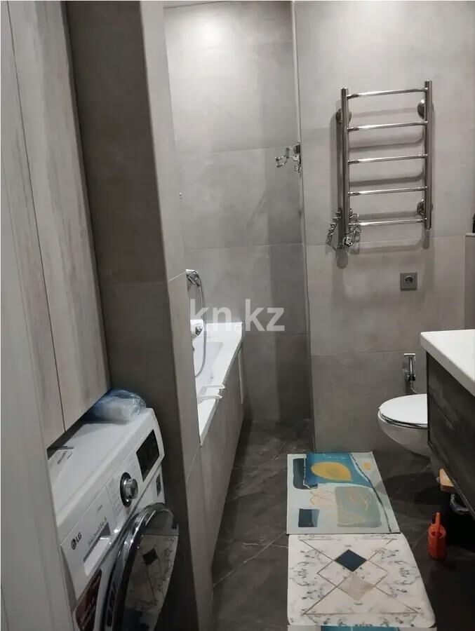 Продажа 2-комнатной квартиры, 65 м² - Продажа двухкомнатных квартир в Бостандыкском р-не Алматы - страница 27 фото 4 из 5