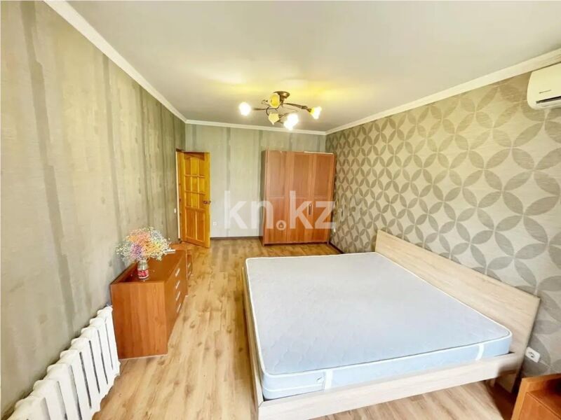 Продажа 2-комнатной квартиры, 54 м² - Продажа двухкомнатных квартир в блочном доме в Казахстане - страница 23 фото 2 из 4