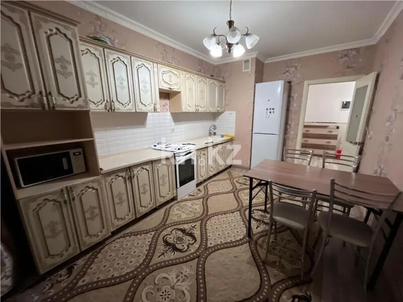 Продажа 1-комнатной квартиры, 49 м² - Продажа однокомнатных квартир в Астане - страница 11 фото 2 из 3
