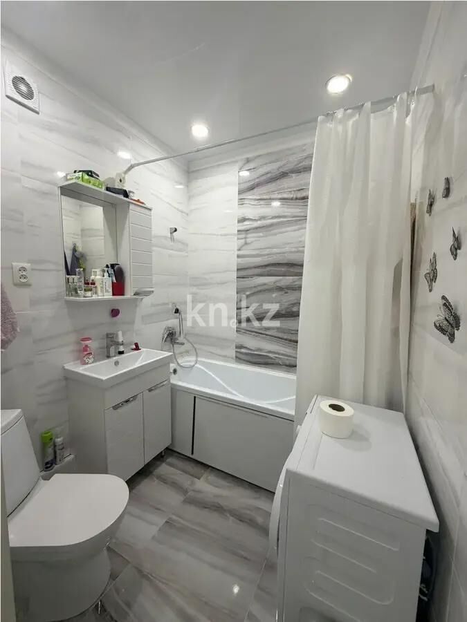 Продажа 2-комнатной квартиры, 66 м² - Продажа двухкомнатных квартир в р-не Сарайшык Астаны - страница 34 фото 4 из 4